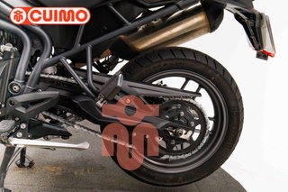 TRIUMPH TIGER 800