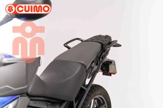 TRIUMPH TIGER 800