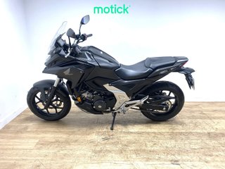 HONDA NC 750 X (A)(IVA DEDUCIBLE)