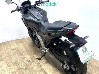 HONDA NC 750 X (A)(IVA DEDUCIBLE)