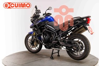TRIUMPH TIGER 800