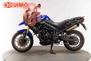 TRIUMPH TIGER 800
