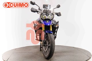 TRIUMPH TIGER 800