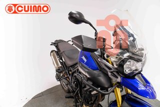 TRIUMPH TIGER 800