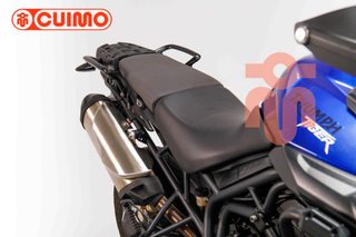 TRIUMPH TIGER 800