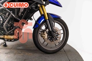 TRIUMPH TIGER 800
