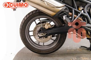 TRIUMPH TIGER 800