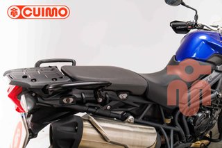 TRIUMPH TIGER 800
