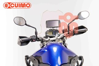 TRIUMPH TIGER 800