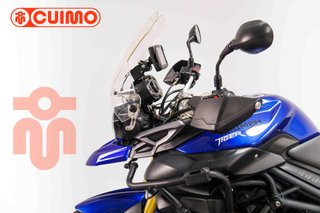 TRIUMPH TIGER 800