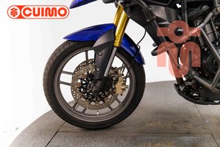 TRIUMPH TIGER 800