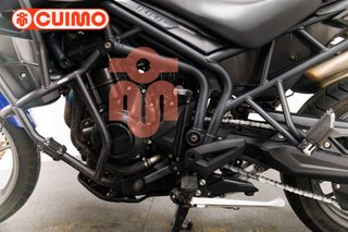 TRIUMPH TIGER 800