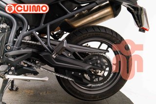 TRIUMPH TIGER 800