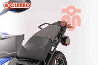 TRIUMPH TIGER 800