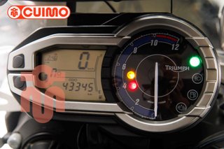 TRIUMPH TIGER 800