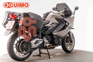 BMW F 800 GT