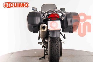 BMW F 800 GT