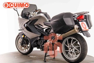 BMW F 800 GT