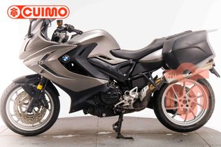 BMW F 800 GT