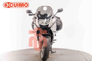 BMW F 800 GT