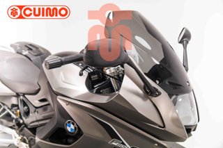 BMW F 800 GT