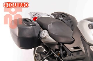 BMW F 800 GT