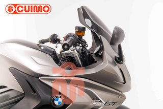 BMW F 800 GT