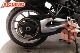 BMW F 800 GT
