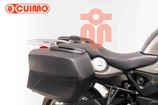 BMW F 800 GT