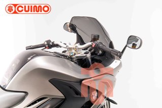 BMW F 800 GT