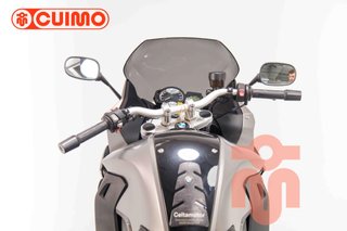 BMW F 800 GT