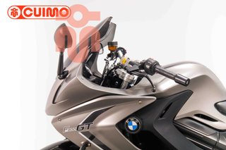 BMW F 800 GT