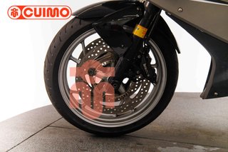 BMW F 800 GT