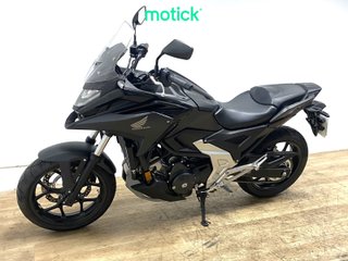 HONDA NC 750 X (A)(IVA DEDUCIBLE)
