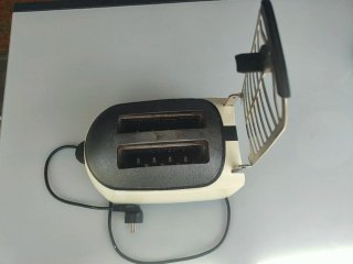 Tostadora Siemens CTAT14 950W