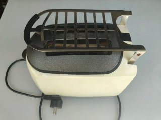 Tostadora Siemens CTAT14 950W