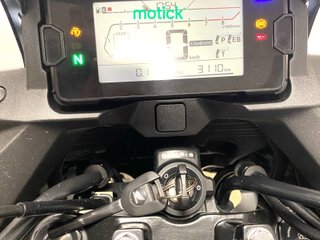 HONDA NC 750 X (A)(IVA DEDUCIBLE)