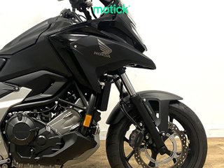 HONDA NC 750 X (A)(IVA DEDUCIBLE)