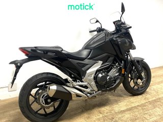 HONDA NC 750 X (A)(IVA DEDUCIBLE)