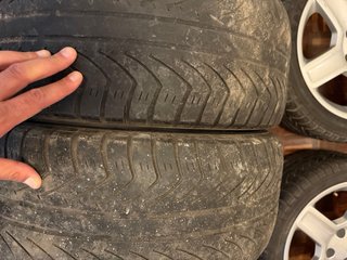 Llantas 17” 4x108 Peugeot Citroën (4uds)