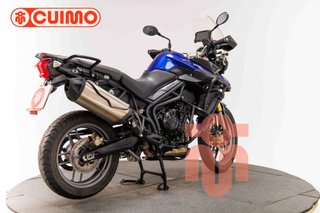 TRIUMPH TIGER 800