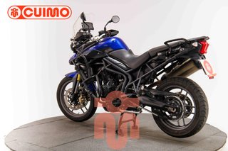 TRIUMPH TIGER 800