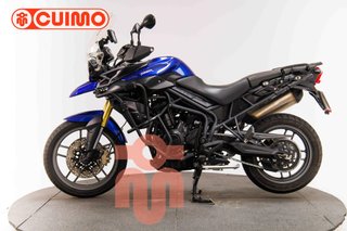 TRIUMPH TIGER 800