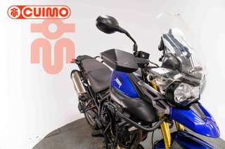 TRIUMPH TIGER 800