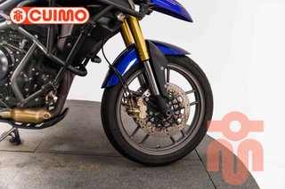 TRIUMPH TIGER 800