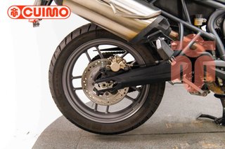 TRIUMPH TIGER 800