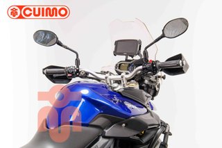 TRIUMPH TIGER 800