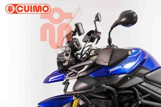 TRIUMPH TIGER 800
