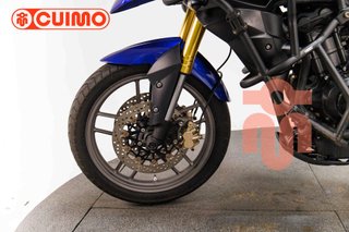 TRIUMPH TIGER 800