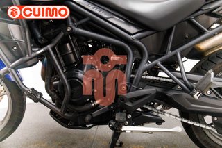 TRIUMPH TIGER 800